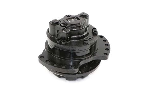 Remanufactured Hydraulic Drive Motor Assembly fits John Deere 